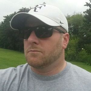 Meet your Posher, Scott